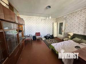3-к квартира, вторичка, 73м2, 6/9 этаж