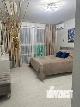 3-к квартира, вторичка, 83м2, 7/7 этаж