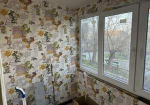 3-к квартира, вторичка, 64м2, 1/5 этаж