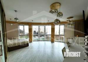 3-к квартира, вторичка, 101м2, 3/10 этаж