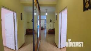 1-к квартира, вторичка, 55м2, 2/8 этаж