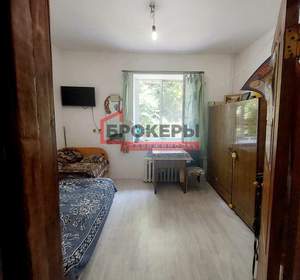 1-к квартира, вторичка, 21м2, 1/3 этаж