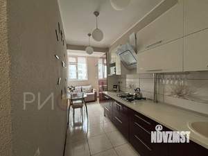 1-к квартира, вторичка, 32м2, 4/5 этаж