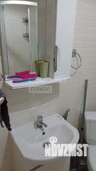 Студия квартира, вторичка, 24м2, 1/5 этаж