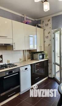 2-к квартира, вторичка, 66м2, 8/9 этаж