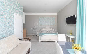 Студия квартира, вторичка, 34м2, 9/10 этаж