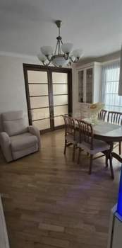 3-к квартира, вторичка, 73м2, 3/10 этаж