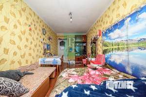 2-к квартира, вторичка, 45м2, 5/5 этаж