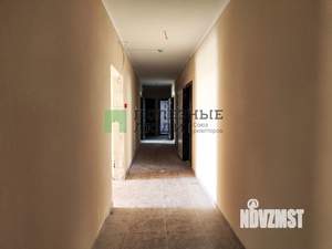 1-к квартира, вторичка, 45м2, 9/10 этаж