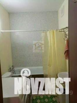 1-к квартира, вторичка, 33м2, 2/10 этаж