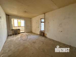 1-к квартира, вторичка, 44м2, 9/12 этаж