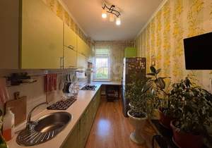 1-к квартира, вторичка, 38м2, 4/11 этаж