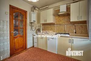 3-к квартира, вторичка, 80м2, 4/5 этаж