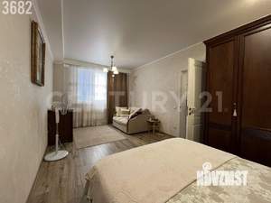 2-к квартира, вторичка, 100м2, 9/10 этаж