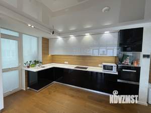 6-к квартира, вторичка, 164м2, 7/10 этаж