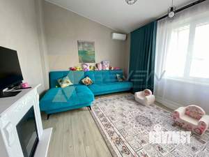 3-к квартира, вторичка, 110м2, 11/11 этаж