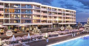 1-к квартира, вторичка, 43м2, 2/5 этаж
