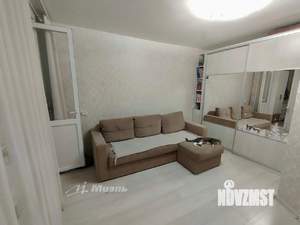 1-к квартира, вторичка, 31м2, 1/5 этаж