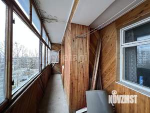 3-к квартира, вторичка, 70м2, 5/5 этаж