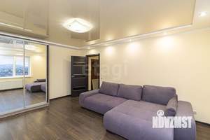 1-к квартира, вторичка, 42м2, 10/10 этаж