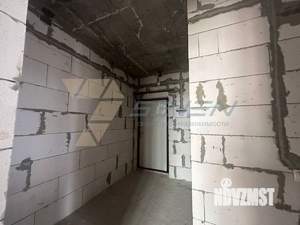 2-к квартира, вторичка, 62м2, 2/10 этаж