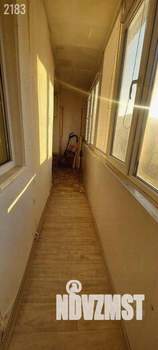 2-к квартира, вторичка, 51м2, 5/5 этаж