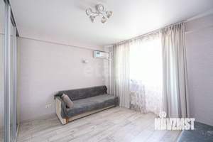 1-к квартира, вторичка, 40м2, 4/9 этаж