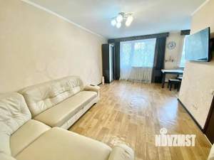3-к квартира, вторичка, 65м2, 4/5 этаж