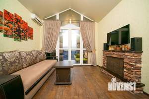 1-к квартира, вторичка, 39м2, 5/6 этаж