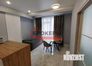 1-к квартира, вторичка, 50м2, 2/5 этаж