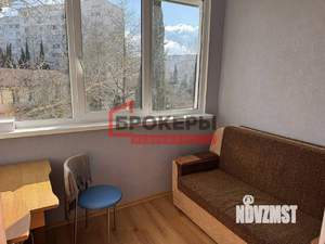 1-к квартира, вторичка, 45м2, 3/9 этаж