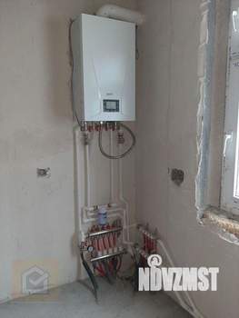 2-к квартира, вторичка, 65м2, 4/9 этаж