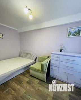 3-к квартира, вторичка, 58м2, 4/5 этаж