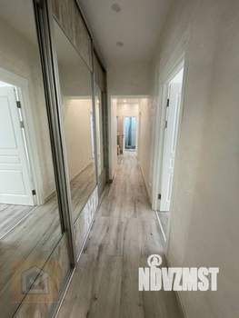 3-к квартира, вторичка, 92м2, 5/12 этаж