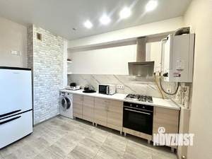 1-к квартира, вторичка, 35м2, 7/9 этаж