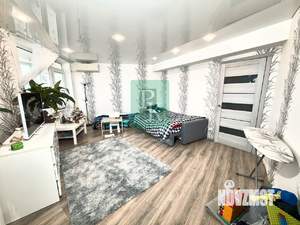 1-к квартира, вторичка, 40м2, 3/5 этаж