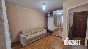 1-к квартира, вторичка, 22м2, 3/5 этаж