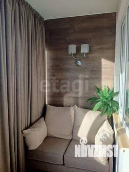 3-к квартира, вторичка, 92м2, 1/13 этаж