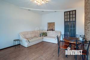 2-к квартира, вторичка, 51м2, 3/3 этаж