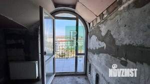 1-к квартира, вторичка, 39м2, 10/10 этаж