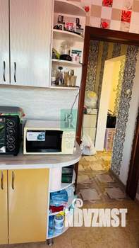 1-к квартира, вторичка, 45м2, 9/10 этаж