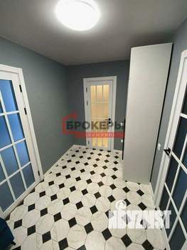 1-к квартира, вторичка, 47м2, 8/9 этаж