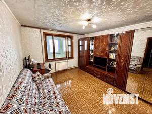 2-к квартира, вторичка, 62м2, 4/10 этаж