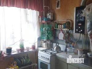 2-к квартира, вторичка, 42м2, 4/5 этаж