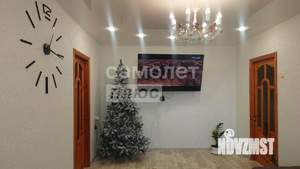 4-к квартира, вторичка, 66м2, 2/5 этаж