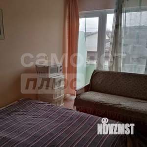 Студия квартира, вторичка, 18м2, 2/3 этаж