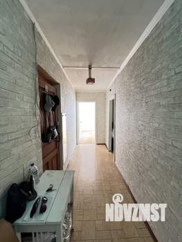 2-к квартира, вторичка, 53м2, 1/6 этаж