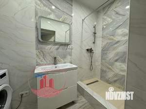 Студия квартира, вторичка, 25м2, 1/3 этаж