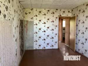 1-к квартира, вторичка, 31м2, 5/9 этаж