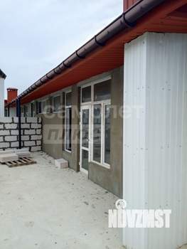 Студия квартира, вторичка, 97м2, 6/6 этаж